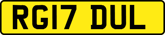 RG17DUL