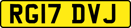 RG17DVJ