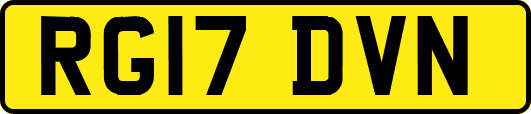 RG17DVN
