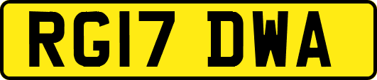RG17DWA
