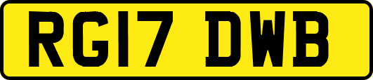 RG17DWB