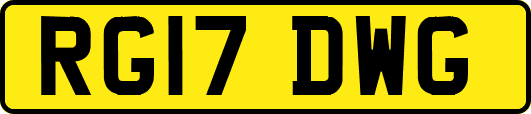 RG17DWG
