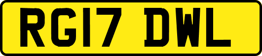 RG17DWL