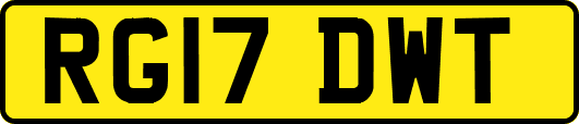 RG17DWT
