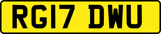 RG17DWU