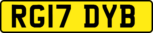RG17DYB