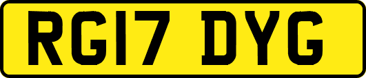 RG17DYG
