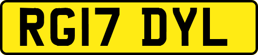 RG17DYL