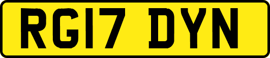 RG17DYN