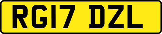 RG17DZL