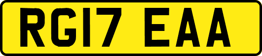 RG17EAA