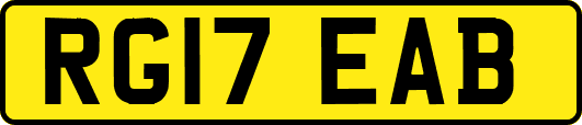 RG17EAB