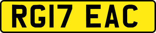 RG17EAC