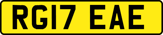 RG17EAE