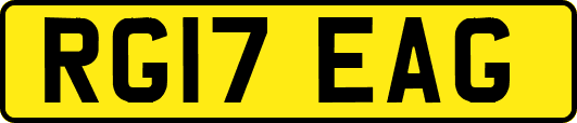 RG17EAG