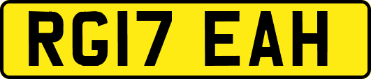 RG17EAH
