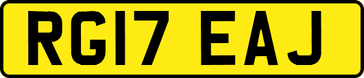 RG17EAJ