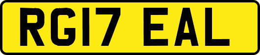 RG17EAL