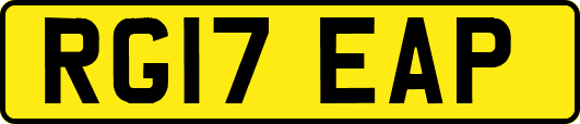 RG17EAP