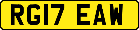 RG17EAW