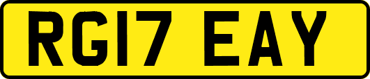 RG17EAY