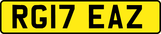 RG17EAZ