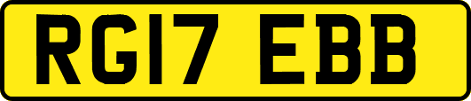 RG17EBB