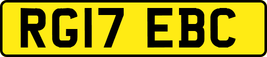 RG17EBC