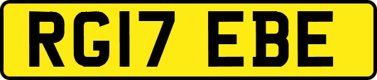 RG17EBE
