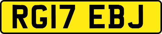RG17EBJ