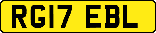 RG17EBL