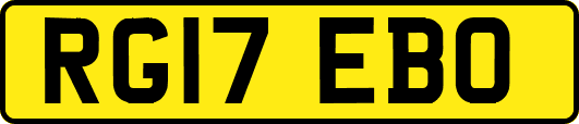 RG17EBO