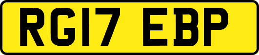 RG17EBP