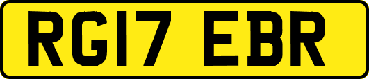 RG17EBR