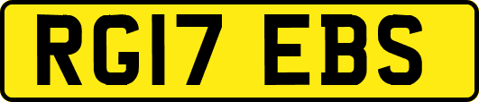 RG17EBS