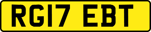 RG17EBT