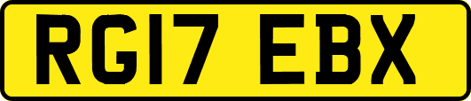RG17EBX