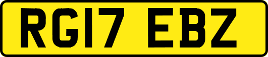 RG17EBZ