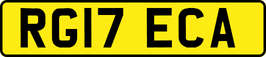 RG17ECA