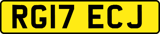RG17ECJ