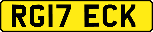 RG17ECK