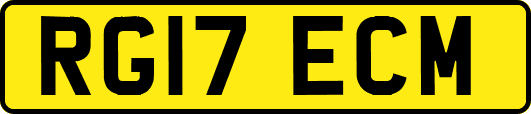 RG17ECM