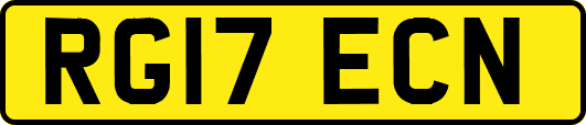 RG17ECN