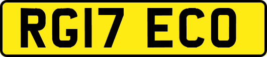 RG17ECO