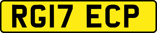 RG17ECP