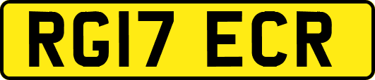 RG17ECR
