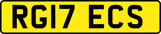 RG17ECS