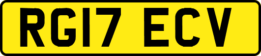 RG17ECV
