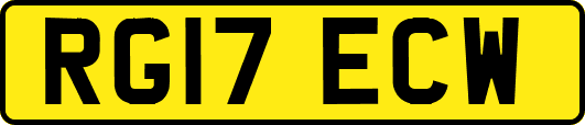 RG17ECW