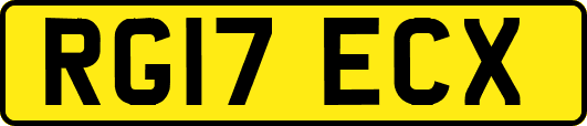 RG17ECX